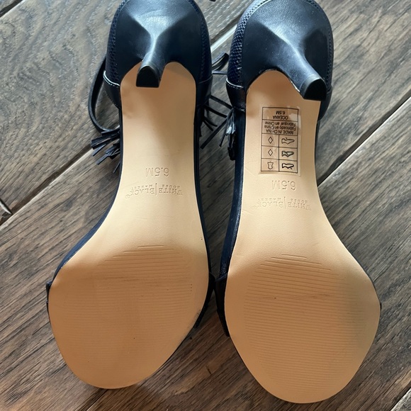 BRAND NEW WHBM HIGH HEEL - Picture 3 of 3